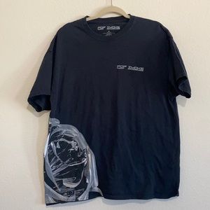 Pop Smoke Retro T-Shirt! Size: XL